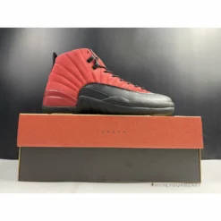 Hypeyourbeast Air Jordan 12 'Reverse Flu Game'