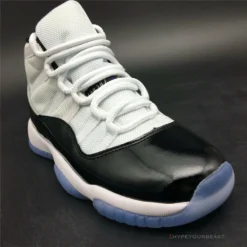 HypeYourBeast Air Jordan 11 'Concord'