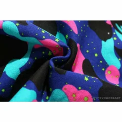 Hypeyourbeast BAPE X KID CUDI Camouflage Pants Clothes