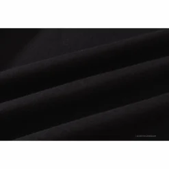 HypeYourBeast Shirts Off White Shirt Vincent Van Gogh - Black