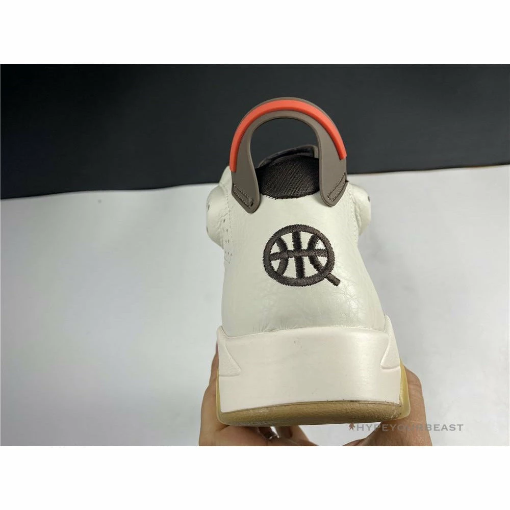 HypeYourBeast Air Jordan 6 Retro 'Quai 54' 12 HypeYourBeast Air Jordan 6 Retro 'Quai 54'