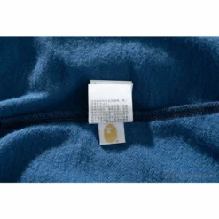 Hypeyourbeast BAPE X Readymade Tiger Head Foam Camouflage Hoodie 'BLUE' Clothes 38 Hypeyourbeast BAPE X Readymade Tiger Head Foam Camouflage Hoodie 'BLUE' Clothes