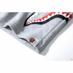 Hypeyourbeast Clothes Bape Shorts White 10 Hypeyourbeast Clothes Bape Shorts White