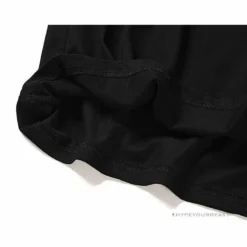 Hypeyourbeast OFF-WHITE Monet Tee Shirt 'BLACK'