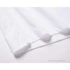 Hypeyourbeast T-Shirts OFF-WHITE Arrow Flying Cow Tee Shirt 'WHITE' 22 Hypeyourbeast T-Shirts OFF-WHITE Arrow Flying Cow Tee Shirt 'WHITE'