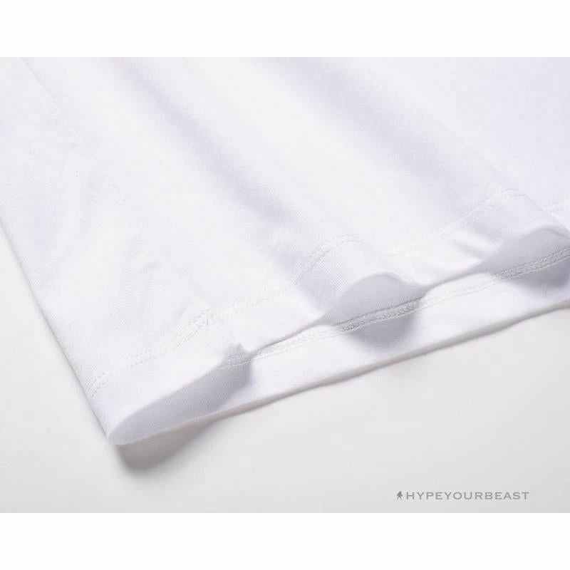 Hypeyourbeast T-Shirts OFF-WHITE Arrow Flying Cow Tee Shirt 'WHITE' 9 Hypeyourbeast T-Shirts OFF-WHITE Arrow Flying Cow Tee Shirt 'WHITE'