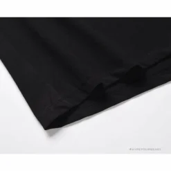 Hypeyourbeast OFF-WHITE Graffiti Letter Doraemon Tee Shirt ' BLACK' T-Shirts 17 Hypeyourbeast OFF-WHITE Graffiti Letter Doraemon Tee Shirt ' BLACK' T-Shirts