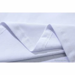 Hypeyourbeast T-Shirts OFF-WHITE Classic Cross Yellow Arrow Tape Tee Shirt 'WHITE' 16 Hypeyourbeast T-Shirts OFF-WHITE Classic Cross Yellow Arrow Tape Tee Shirt 'WHITE'