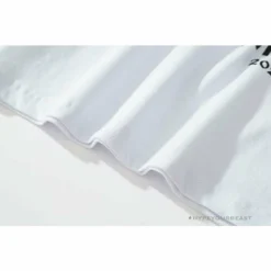 Hypeyourbeast T-Shirts OFF-WHITE Jerry Move Faster Tee Shirt 'WHITE' 29 Hypeyourbeast T-Shirts OFF-WHITE Jerry Move Faster Tee Shirt 'WHITE'