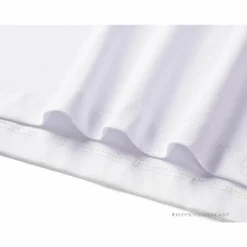 Hypeyourbeast T-Shirts OFF-WHITE The Kiss Tee Shirt 'WHITE'