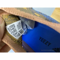 Hypeyourbeast Adidas Yeezy Boost 380 'Blue Oat' 26 Hypeyourbeast Adidas Yeezy Boost 380 'Blue Oat'