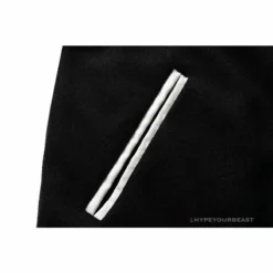 Hypeyourbeast BAPE OVO Patchwork Baseball Owl Jacket Clothes