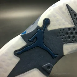 HypeYourBeast Air Jordan 6 Retro 'Diffused Blue' 28 HypeYourBeast Air Jordan 6 Retro 'Diffused Blue'