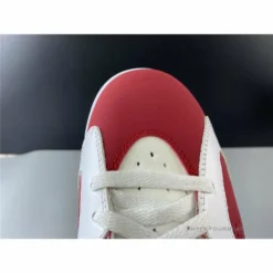 Hypeyourbeast Air Jordan 6 Retro OG 'Carmine'