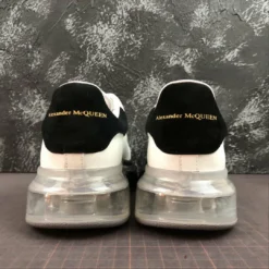 HypeYourBeast Alexander McQueen Transparent Sole