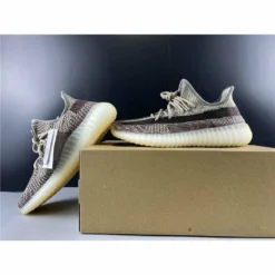 HypeYourBeast Adidas Yeezy Boost 350 V2 'Zyon'
