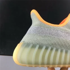 Hypeyourbeast Adidas Yeezy Boost 350 V2 'Desert Sage'