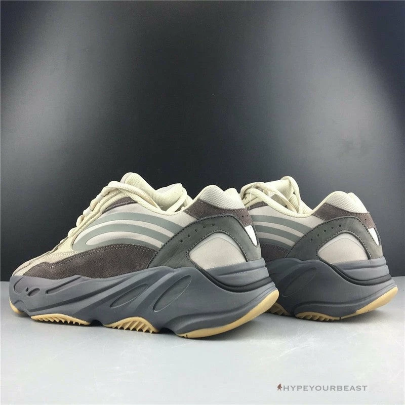 HypeYourBeast Adidas Yeezy Boost 700 V2 'Tephra' 5 HypeYourBeast Adidas Yeezy Boost 700 V2 'Tephra'