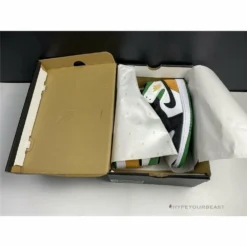Hypeyourbeast Air Jordan 1 Mid Oakland 17 Hypeyourbeast Air Jordan 1 Mid Oakland