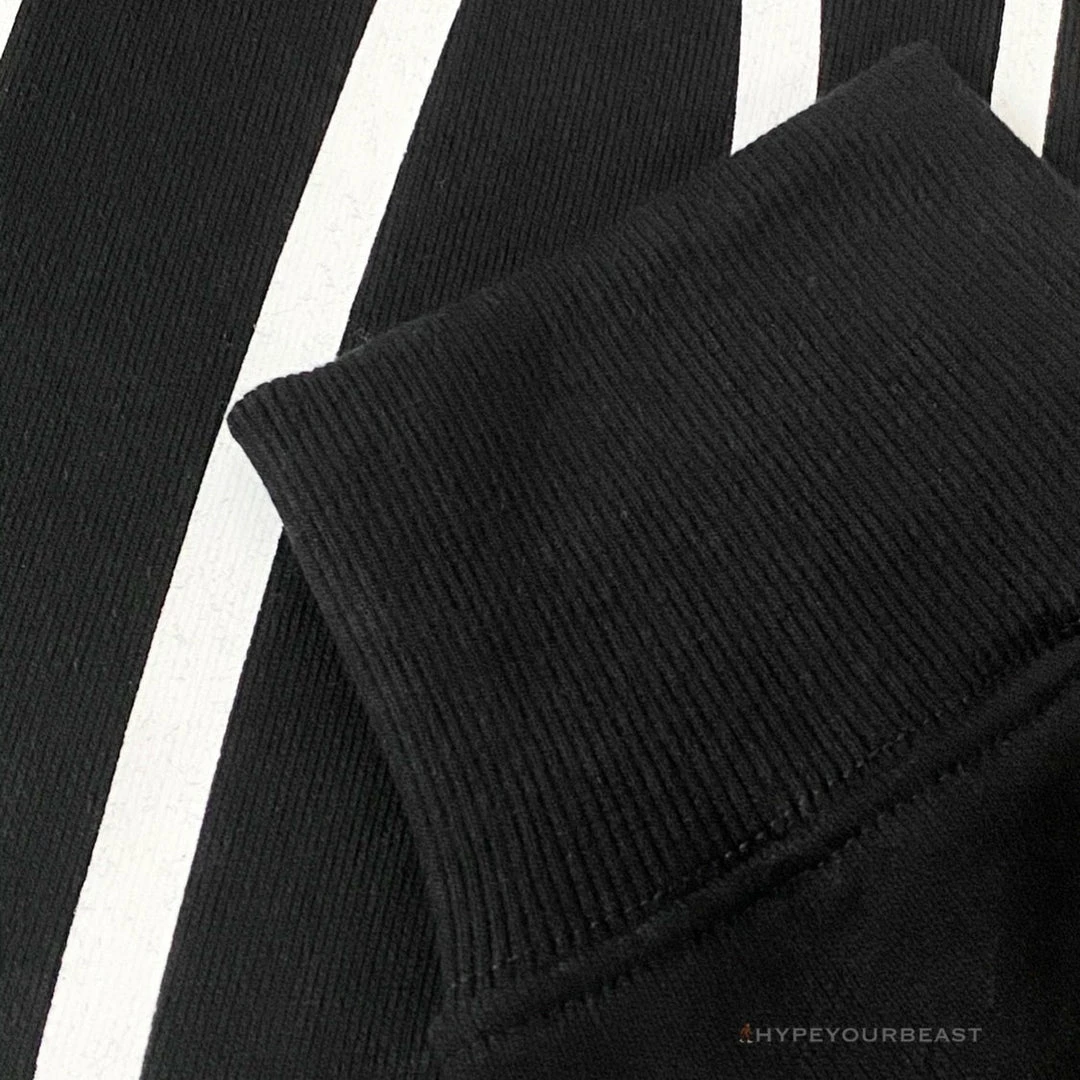 HypeYourBeast Hoodies & Jackets Vlone Purple Black Hoodie 3 HypeYourBeast Hoodies & Jackets Vlone Purple Black Hoodie