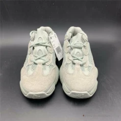 Hypeyourbeast Adidas Yeezy 500 'Salt'