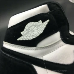 Hypeyourbeast Jordan 1 High OG "Panda" Air Jordan 30 Hypeyourbeast Jordan 1 High OG