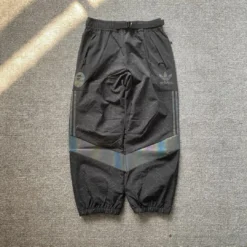 HypeYourBeast Clothes Bape X Adidas Snowboarding Pants