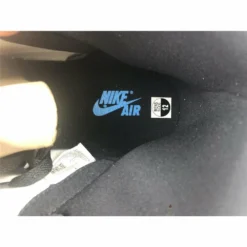 Hypeyourbeast Air Jordan 1 High University Blue