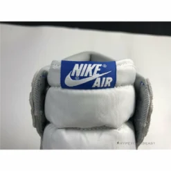 Hypeyourbeast Air Jordan 1 High 'Hyper Royal' 22 Hypeyourbeast Air Jordan 1 High 'Hyper Royal'