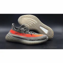 Hypeyourbeast Adidas Yeezy Boost 350 V2 'Beluga'