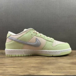 HypeYourBeast Nike Dunk Low Lime Ice