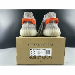 HypeYourBeast Adidas Yeezy Boost 350 V2 'Tail Light'