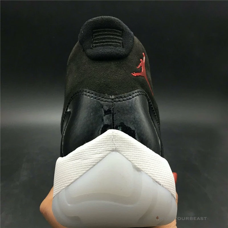 Hypeyourbeast Air Jordan 11 Retro '72-10' 5 Hypeyourbeast Air Jordan 11 Retro '72-10'