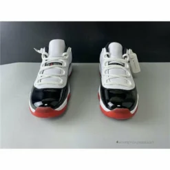 Hypeyourbeast Air Jordan 11 Low 'Concord Bred' 25 Hypeyourbeast Air Jordan 11 Low 'Concord Bred'