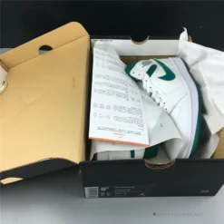 Hypeyourbeast Air Jordan 1 Mid White Mystic Green 22 Hypeyourbeast Air Jordan 1 Mid White Mystic Green