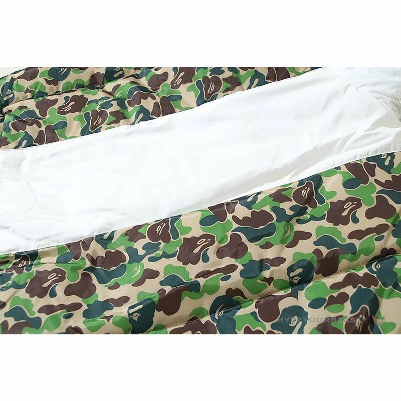 HypeYourBeast Adidas X Bape Camo Jacket 10 HypeYourBeast Adidas X Bape Camo Jacket