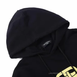 HypeYourBeast Hoodies & Jackets BCG BB Hoodie Black