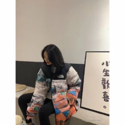 HypeYourBeast TNF Jacket Hoodies & Jackets