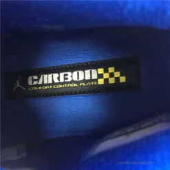 HypeYourBeast Air Jordan 18 Retro 'White Sport Royal'