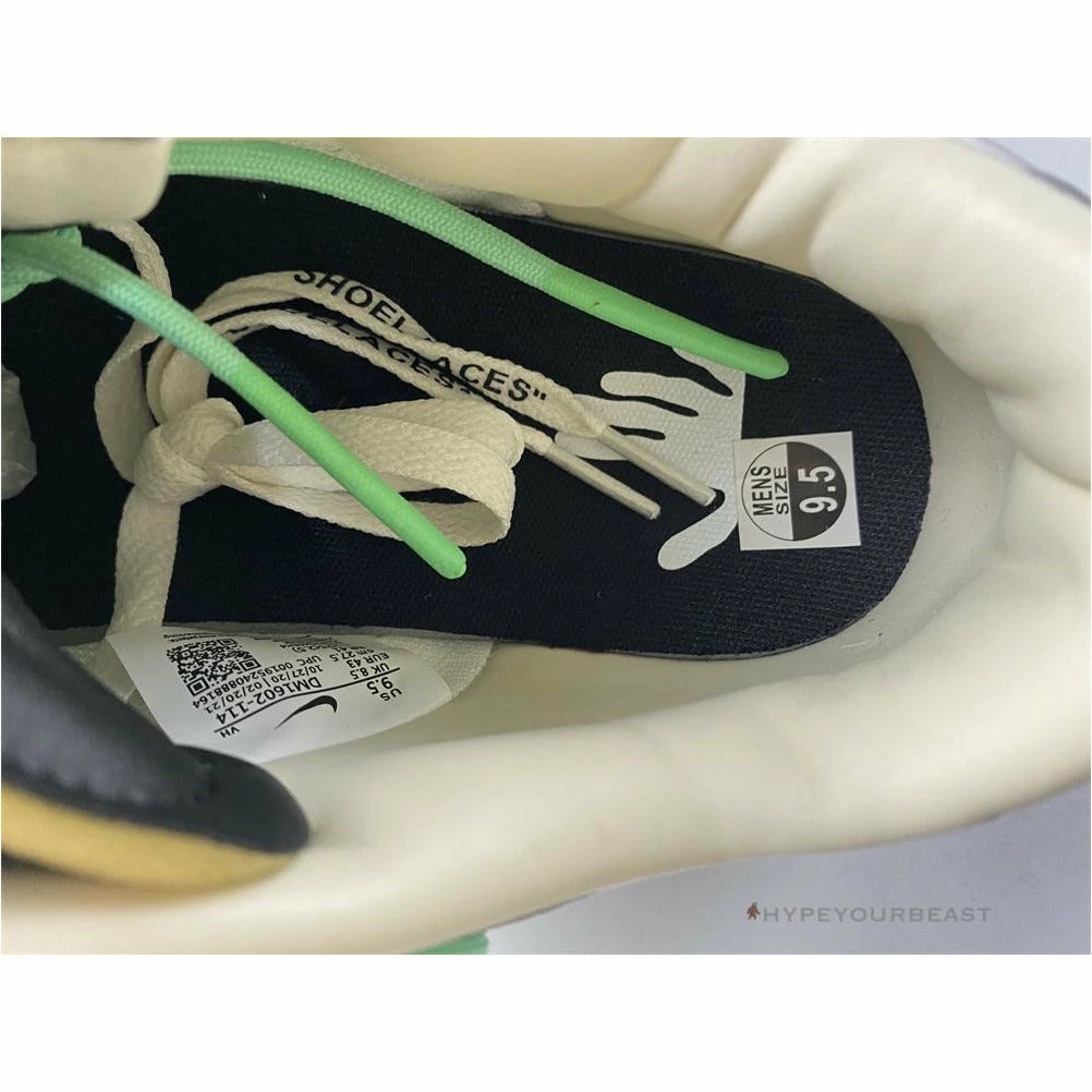 HypeYourBeast Off White X Nike Dunk Low 'Dear Summer - 05/50' 6 HypeYourBeast Off White X Nike Dunk Low 'Dear Summer - 05/50'