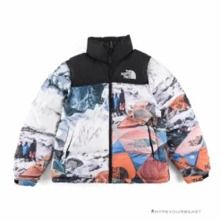 HypeYourBeast TNF Jacket Hoodies & Jackets