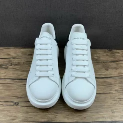HypeYourBeast Alexander McQueen White / Grey A. Mcqueen