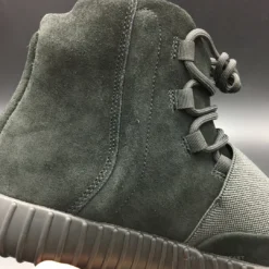 Hypeyourbeast Yeezy Boost 750 Black