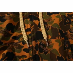 Hypeyourbeast Bape Hoodie Desert Camo 19 Hypeyourbeast Bape Hoodie Desert Camo