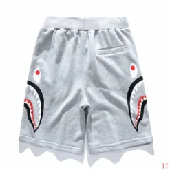 Hypeyourbeast Clothes Bape Shorts White 9 Hypeyourbeast Clothes Bape Shorts White