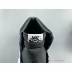 Hypeyourbeast Air Jordan 1 High 'Tie-Die'