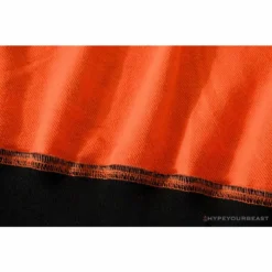 Hypeyourbeast BAPE X XO Co-Branded Camouflage Hoodie 'RED'