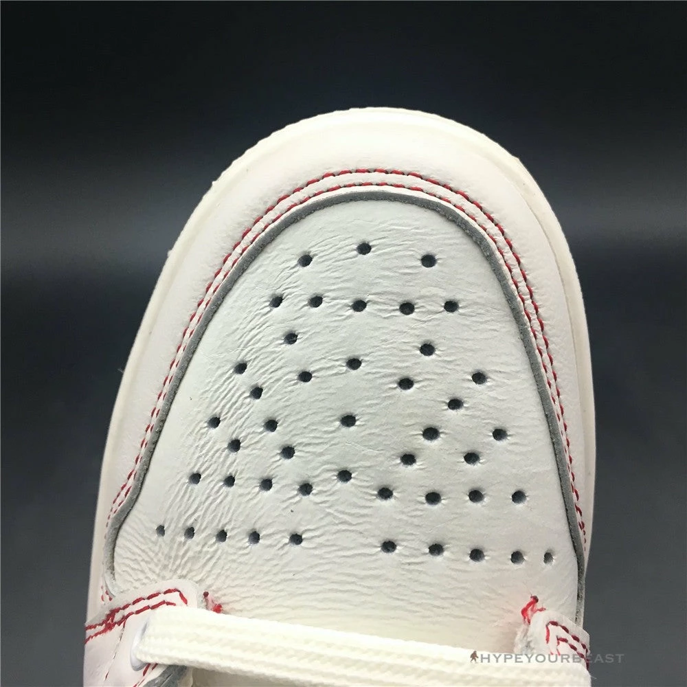 Hypeyourbeast Air Jordan 1 Retro High Phantom Gym Red 11 Hypeyourbeast Air Jordan 1 Retro High Phantom Gym Red