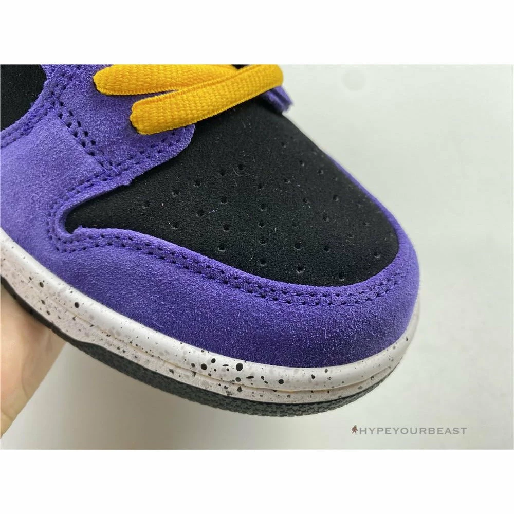 Hypeyourbeast Nike Dunk SB Low 'ACG Terra' 10 Hypeyourbeast Nike Dunk SB Low 'ACG Terra'