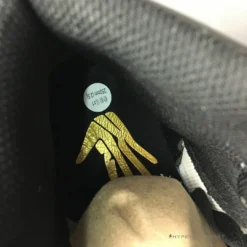 Hypeyourbeast Air Jordan 1 High 'Pass The Torch'